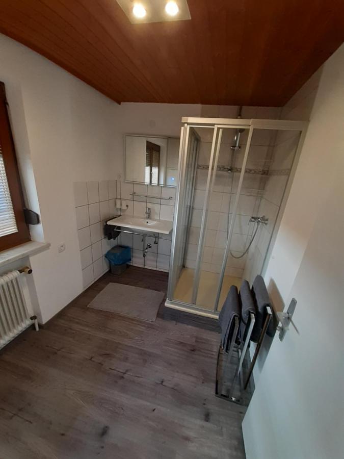 Ferienwohnung Kern Finkenberg Exterior photo